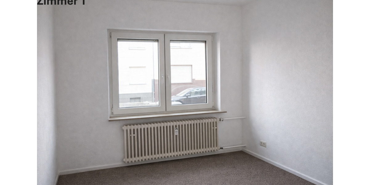 Erdgeschoßwohnung Hamm - 3 Zimmer, 71 m&sup2;, 580&euro; | Angebot:25054594