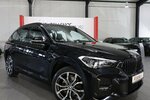 BMW X1 xDrive 20d M-SPORT SHADOW PANORAMA, LED 113.000 km 28.444 &euro; Hamm 59077