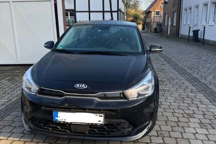 Kia Rio 60.000 km 11.250 &euro; Ahlen 59227
