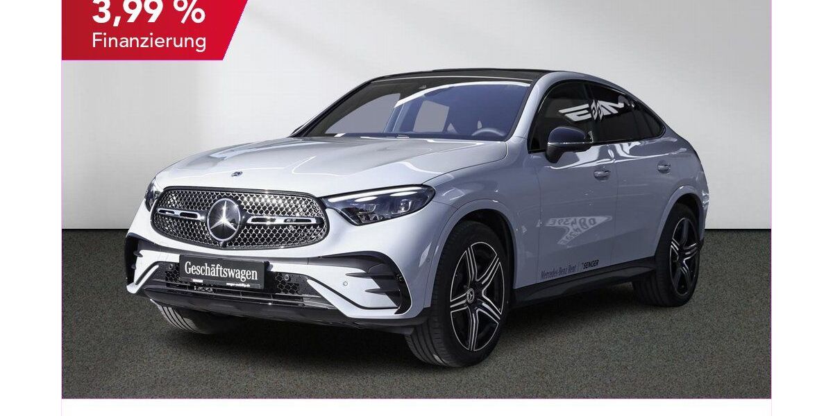 Mercedes-Benz GLC 450 9.401 km 81.880 &euro; Ahlen 59229