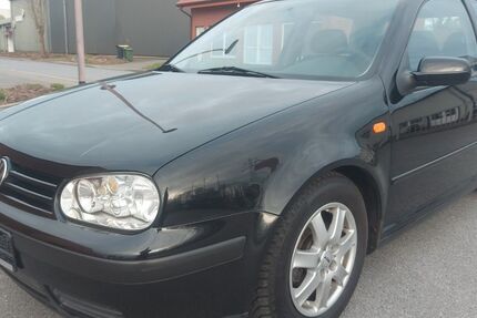 VW Golf 178.000 km 950 &euro; Unna 59423