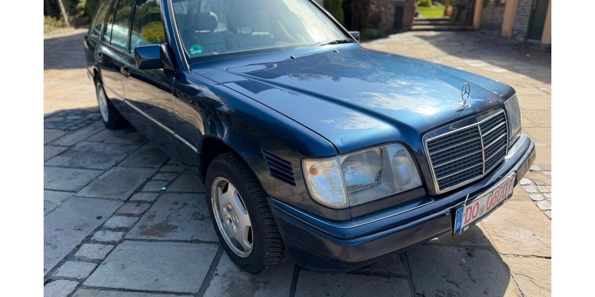 Mercedes-Benz 250 309.000 km 8.800 &euro; Dortmund 44267