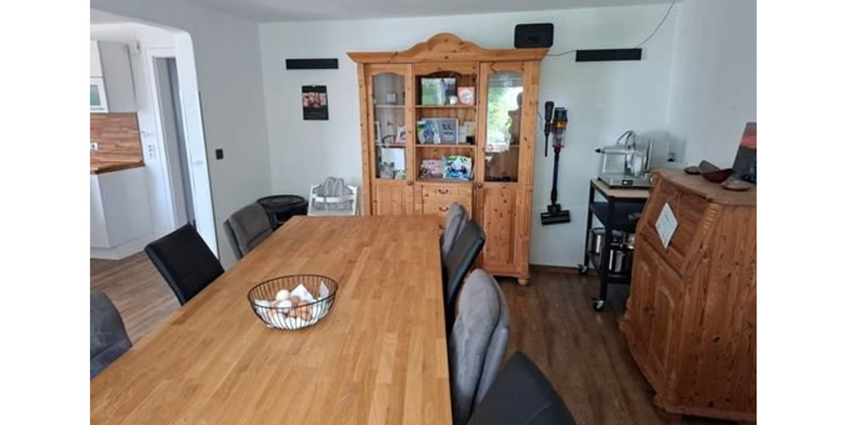 Einfamilienhaus Hamm Braam-Ostwennemar - 9 Zimmer, 270 m&sup2;, 660.000&euro; | Angebot:25840866