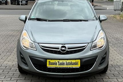 Opel Corsa 105.000 km 3.499 &euro; Dortmund 44147