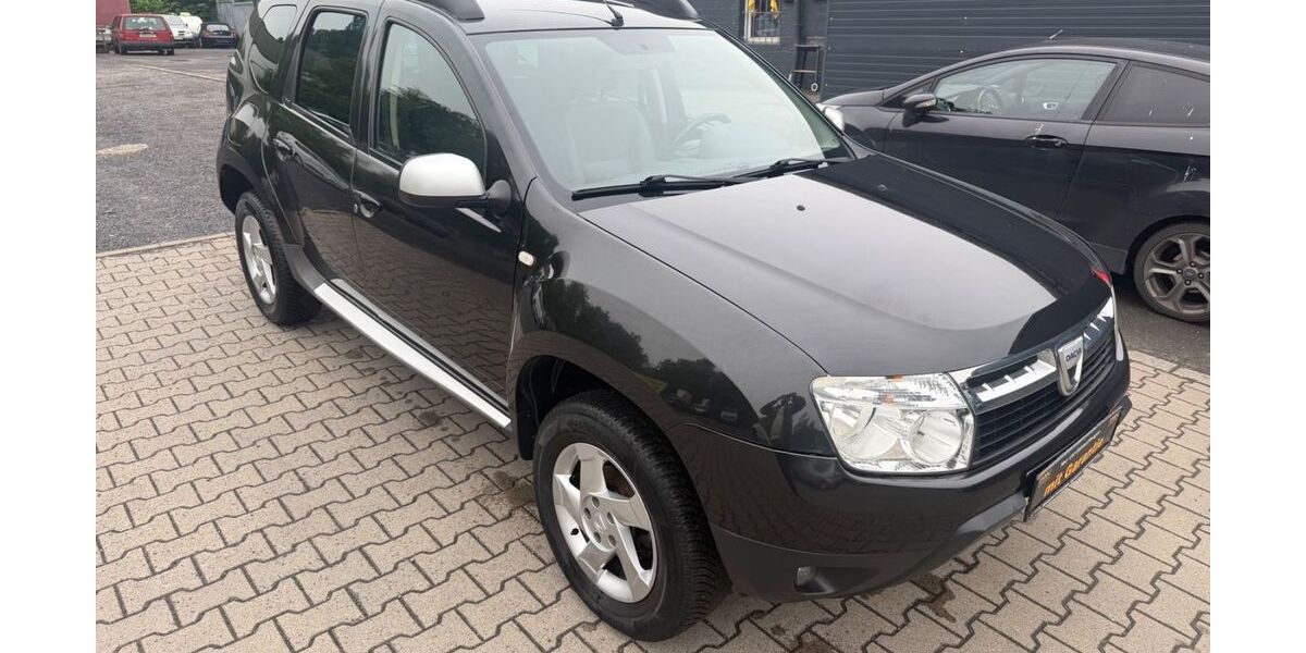 Dacia Duster 159.890 km 4.990 &euro; Dortmund 44319