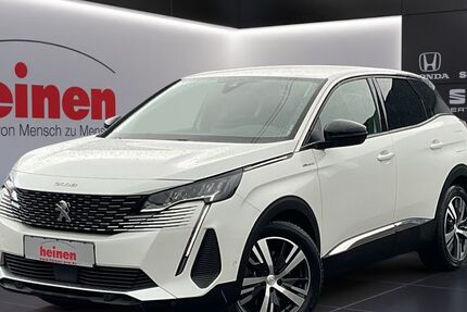 Peugeot 3008 51.793 km 21.909 &euro; Menden 58708