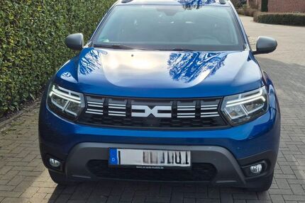 Dacia Duster 24.340 km 17.200 &euro; Bergkamen-Rünthe 59192