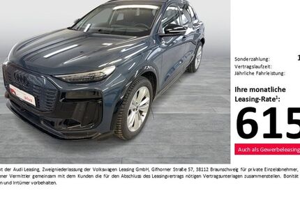 Audi Q6 e-tron 13.421 km 68.555 &euro; Dortmund 44143