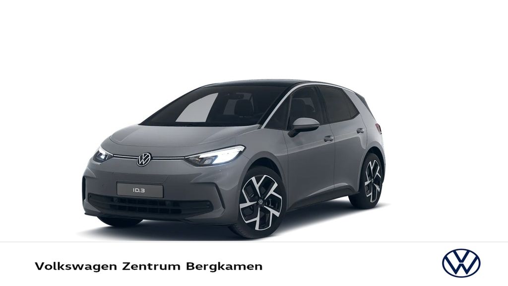 VW ID.3 14.915 km 29.680 &euro; Bergkamen 59192