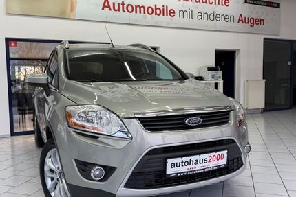 Ford Kuga 260.156 km 5.950 &euro; Ahlen 59229