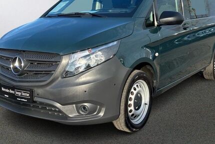 Mercedes-Benz Vito 19.700 km 38.378 &euro; Hamm 59067