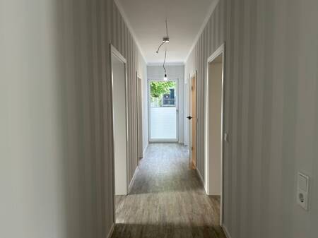 Etagenwohnung Iserlohn Zentrum - 5 Zimmer, 127 m&sup2;, 730.000&euro; | Angebot:25698678