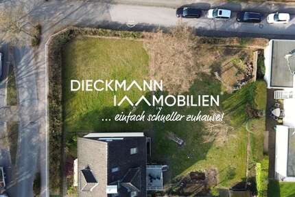 Grundstück Kamen - 220.500&euro; | Angebot:25601905