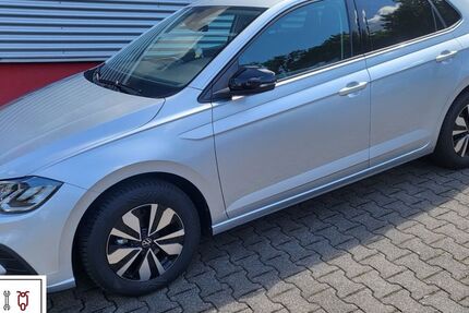 VW Polo 4.600 km 20.900 &euro; Iserlohn 58644