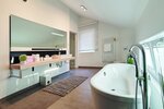 Individuell geplantes Einfamilienhaus in Iserlohn - Nachhaltigkeit und Komfort vereint - Einfamilienhaus Iserlohn Letmathe | Angebot:27329709