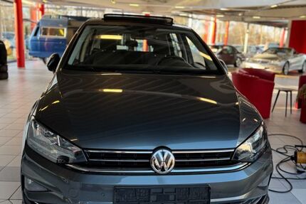 VW Golf Sportsvan 76.000 km 13.950 &euro; Dortmund 44265