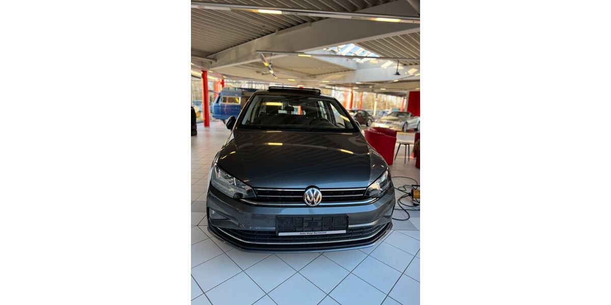 VW Golf Sportsvan 76.000 km 13.950 &euro; Dortmund 44265