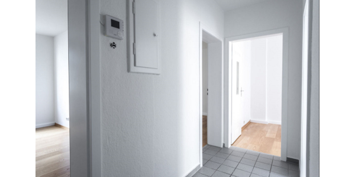 Etagenwohnung Dortmund Brackel - 3 Zimmer, 65 m&sup2;, 550&euro; | Angebot:24850355