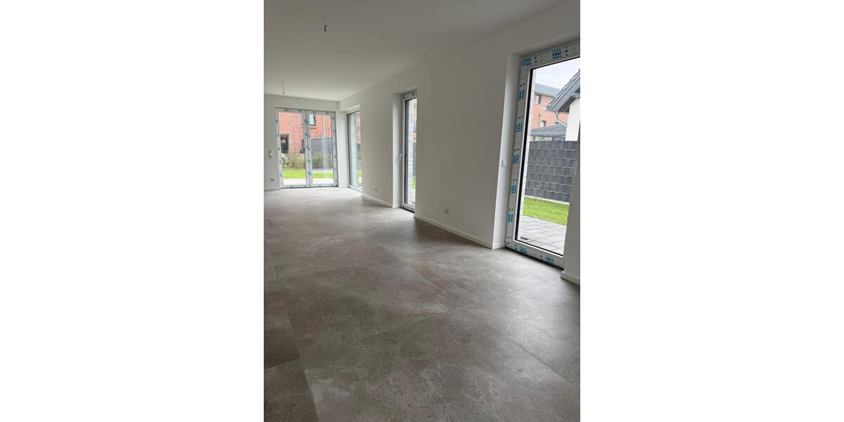 Doppelhaushälfte Olfen - 4 Zimmer, 135 m&sup2;, 1.950&euro; | Angebot:25100917