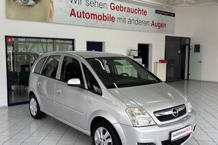 Opel Meriva 179.829 km 2.450 &euro; Ahlen 59229