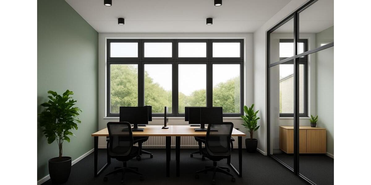 Gewerbeobjekt Dortmund Hombruch - 663&euro; | Angebot:23841288