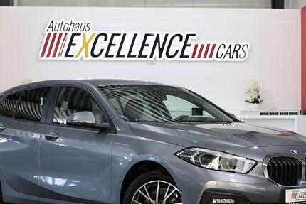 BMW 118 88.000 km 23.444 &euro; Hamm 59077