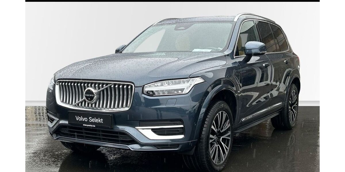 Volvo XC90 120.250 km 44.890 &euro; Iserlohn 58640