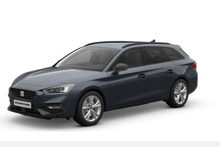 Seat Leon 16.352 km 28.480 &euro; Hemer 58675