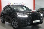 Ford Kuga 2.0 ECOBLUE STYLE ST-LINE SPORT BLACK / LED 125.000 km 17.444 &euro; Hamm 59077