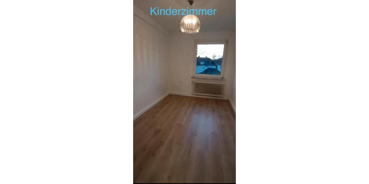 Etagenwohnung Dortmund Eving - 3.5 Zimmer, 56 m&sup2;, 550&euro; | Angebot:25944900