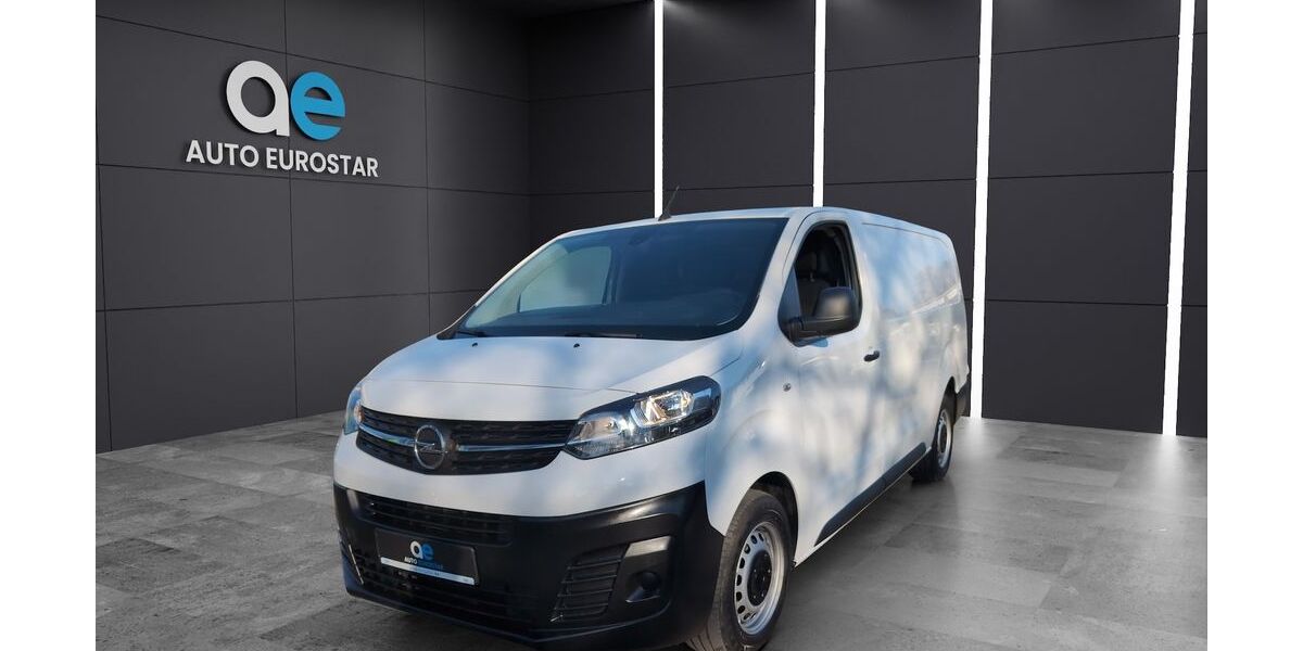 Opel Vivaro 66.681 km 17.950 &euro; Hamm 59077