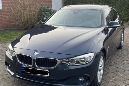 BMW 425 Gran Coupé 264.081 km 11.990 &euro; Senden 48308