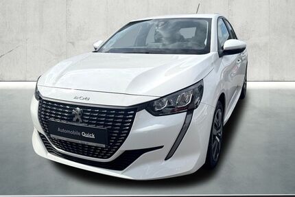 Peugeot 208 55.500 km 12.990 &euro; Iserlohn-Letmathe 58642