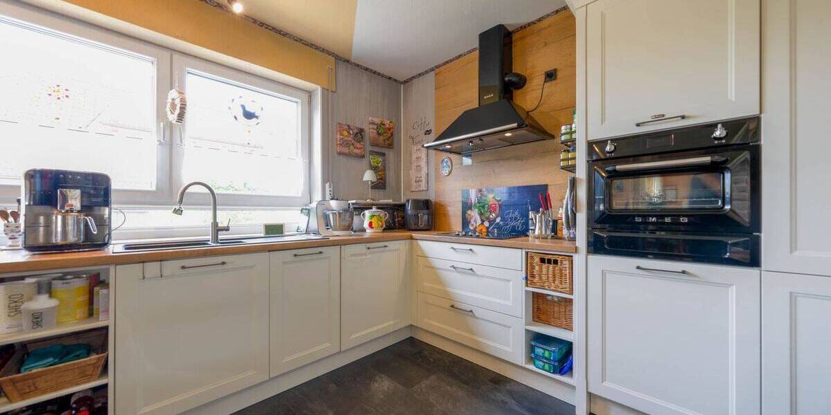 Mehrfamilienhaus, Wohnhaus Nordkirchen Südkirchen - 9 Zimmer, 327 m&sup2;, 698.000&euro; | Angebot:25689569