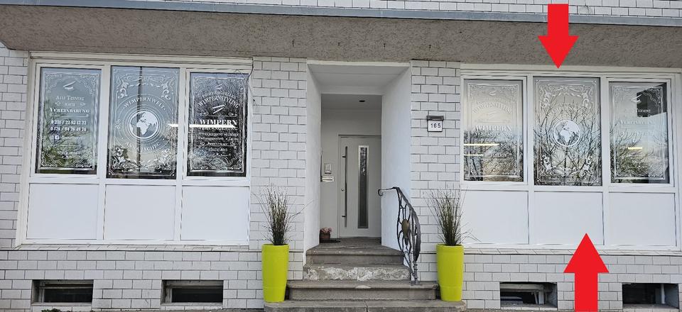 Gewerbeobjekt Dortmund Brackel - 480&euro; | Angebot:25986479