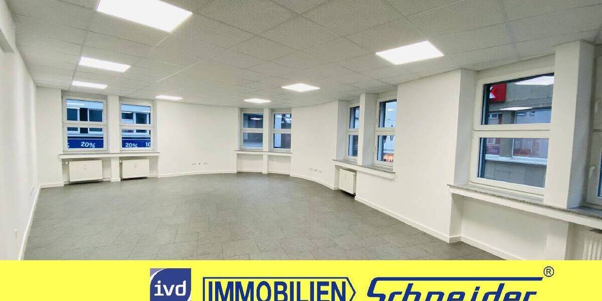 Gewerbeobjekt Dortmund Mitte - 1 Zimmer, 220 m&sup2;, 2.090&euro; | Angebot:25663789