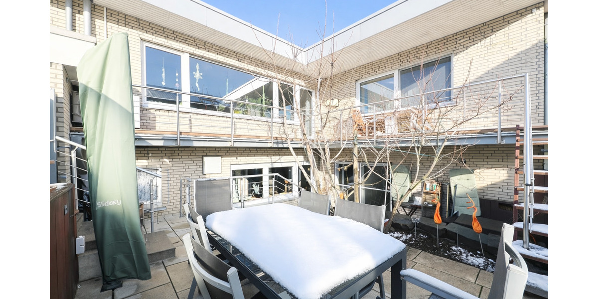 Bungalow Hamm Hamm-Mitte - 6 Zimmer, 233 m&sup2;, 650.000&euro; | Angebot:25675133