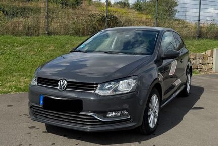 VW Polo 93.000 km 7.150 &euro; Schwerte 58239