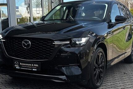 Mazda CX-60 13.700 km 42.470 &euro; Schwerte 58239