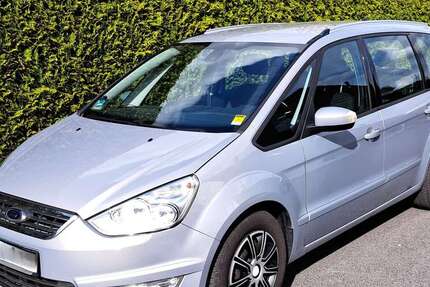 Ford Galaxy 187.000 km 8.900 &euro; Bergkamen, Stadt 59192