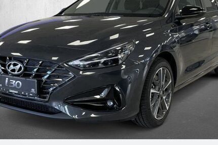 Hyundai i30 57.893 km 16.490 &euro; Castrop-Rauxel 44575