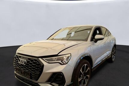 Audi Q3 43.677 km 33.897 &euro; Hamm 59067