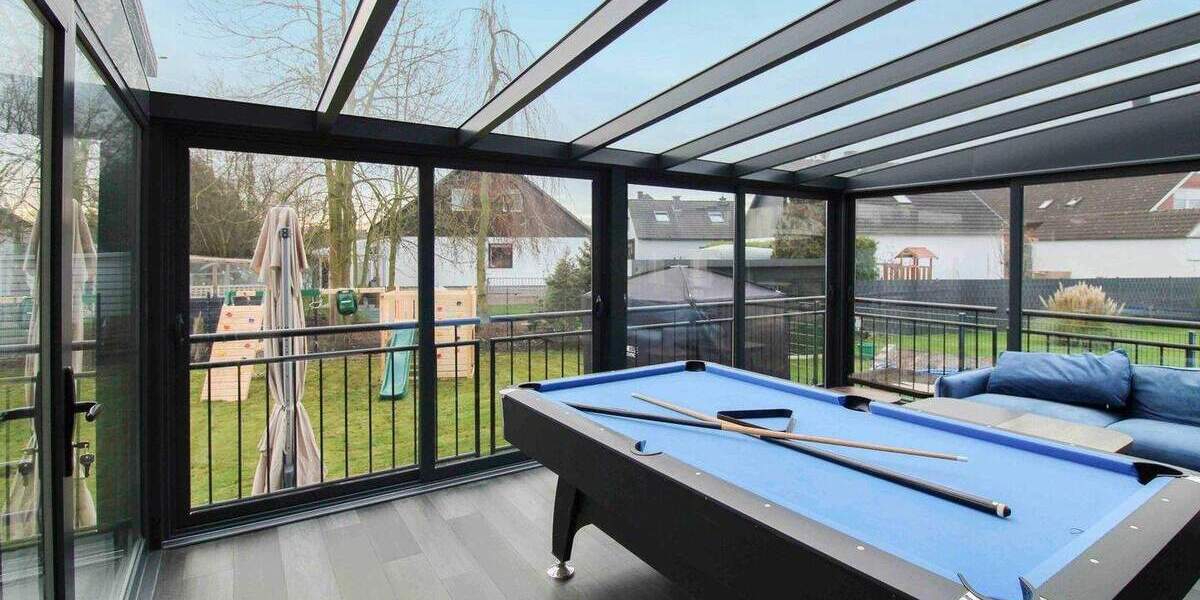 Einfamilienhaus Hamm Wiescherhöfen - 1 Zimmer, 1.100.000&euro; | Angebot:25799610