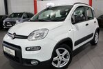 Fiat Panda 1.0 Mild-Hybrid CITY LIFE WHITE / SHZ, PDC 32.000 km 10.444 &euro; Hamm 59077