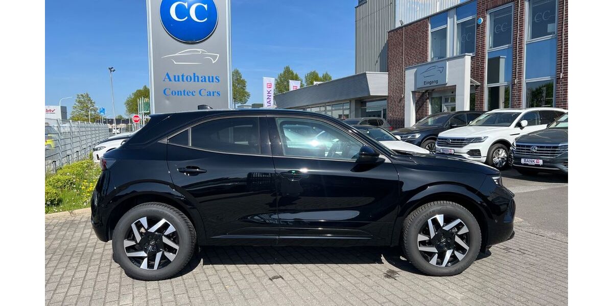 Opel Mokka 23.020 km 19.700 &euro; Werl 59457