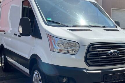 Ford Transit 33.000 km 16.799 &euro; Dortmund 44147