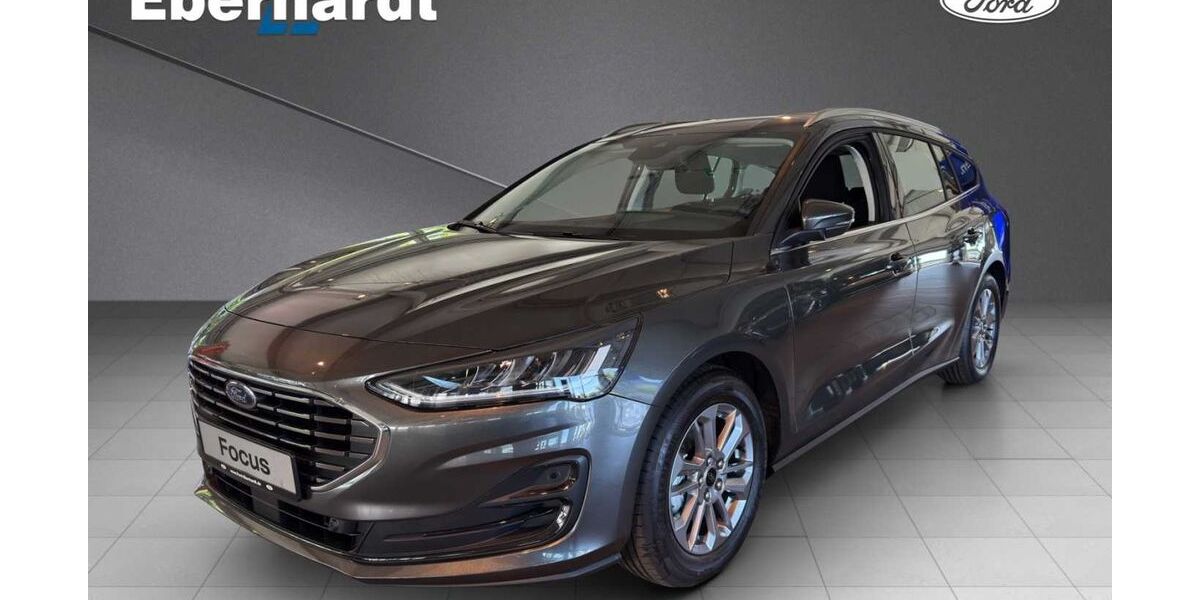 Ford Focus 2.500 km 26.990 &euro; Dortmund 44287