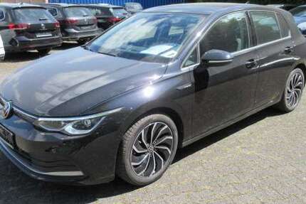 VW Golf Style 1.5 TSI NAVI PANO IQ LIGHT ACC eSITZ AL 40.700 km 22.488 &euro; Bergkamen 59192