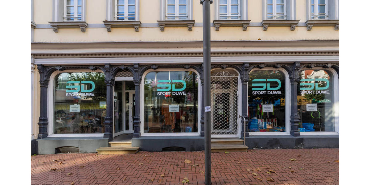 Gewerbeobjekt Lünen - 2.800&euro; | Angebot:25736766