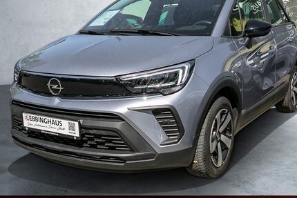 Opel Crossland (X) 24.377 km 14.949 &euro; Kamen 59174